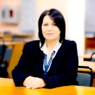 Кырыкбаева Салтанат Саятовна